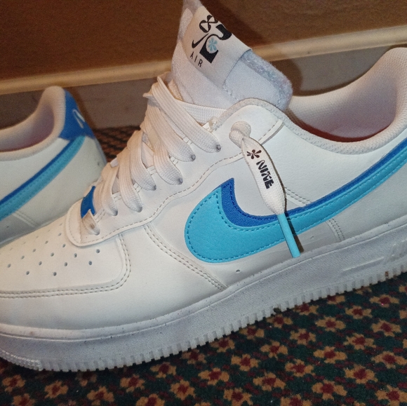 Nike Forces - Picture 5 of 5